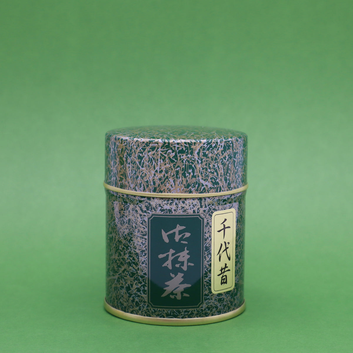 Nishide "Chiyo Mukashi 千代昔" Uji Ceremonial Matcha (40g)