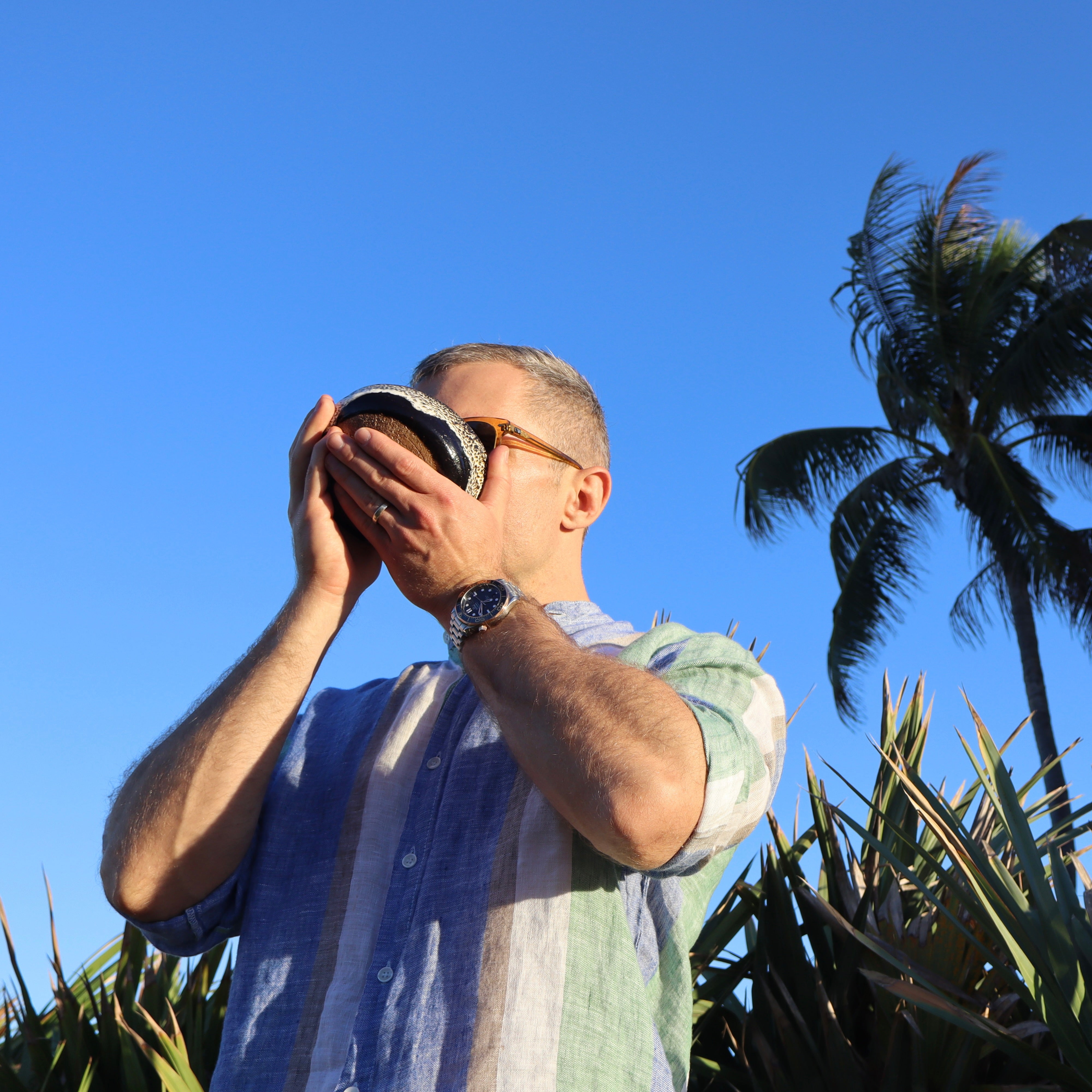"Toki" Kutsugata Chawan Tea Bowl