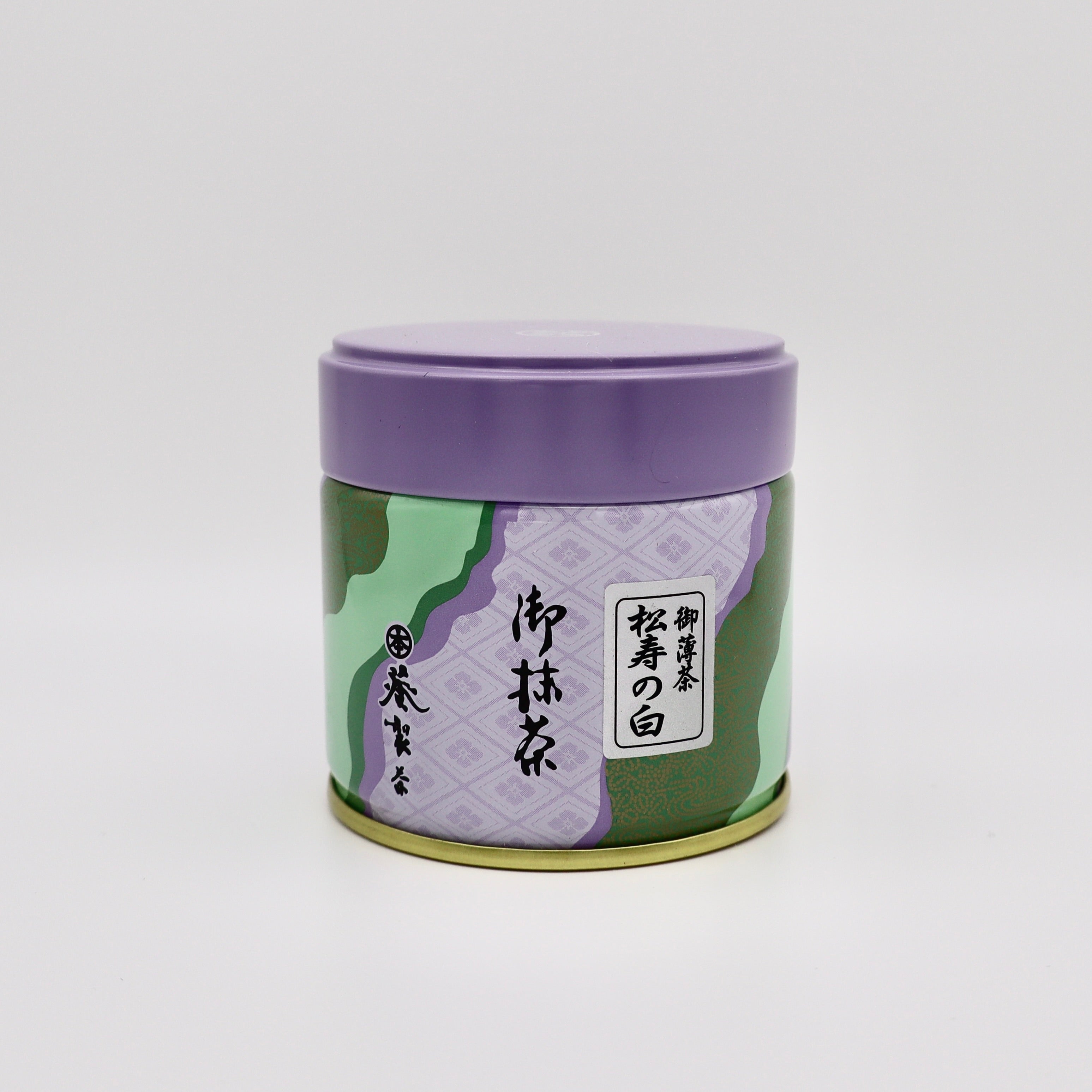 "Aoi no Homare" Usucha Matcha