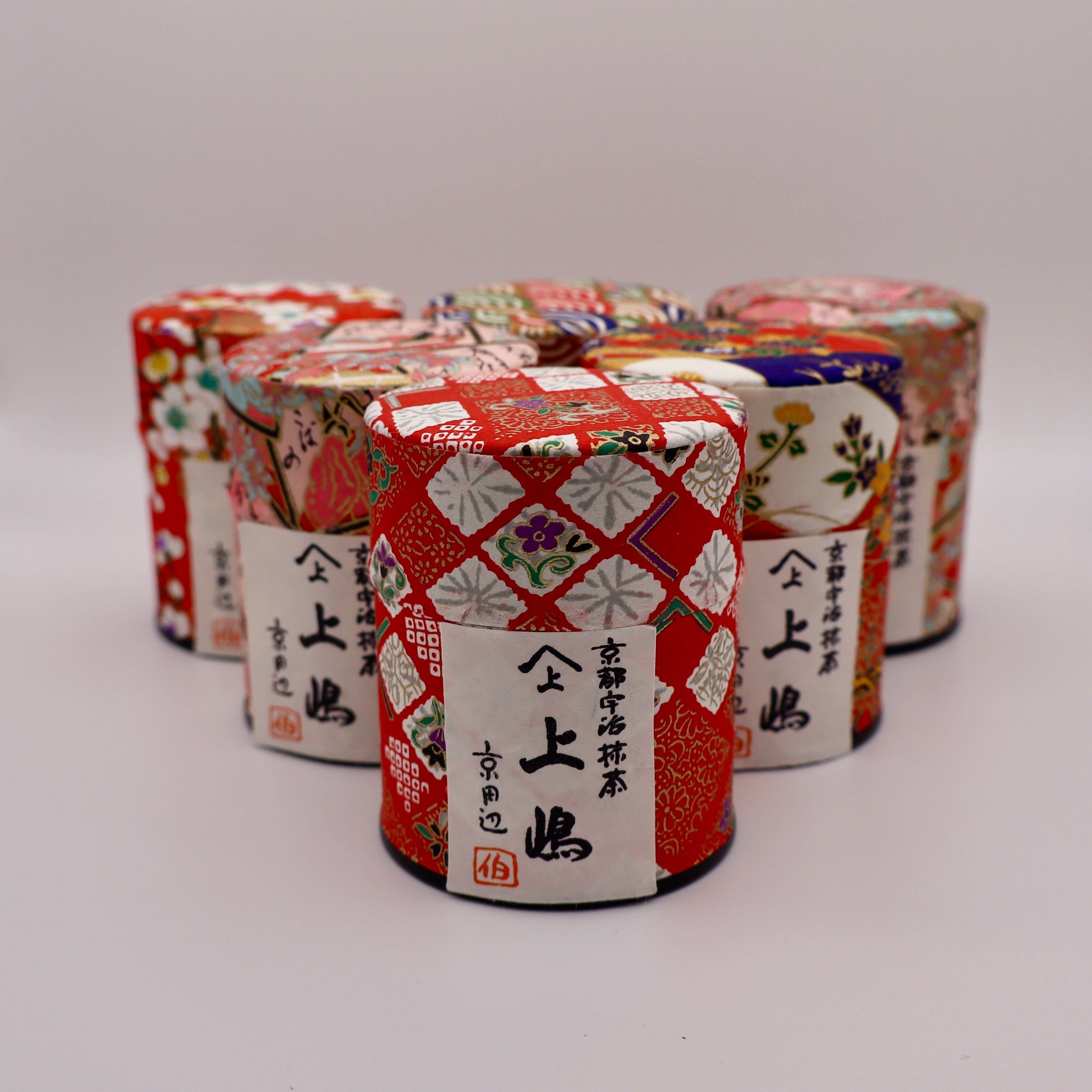 "Tempaku" Japanese Ceremonial Grade Usucha Matcha