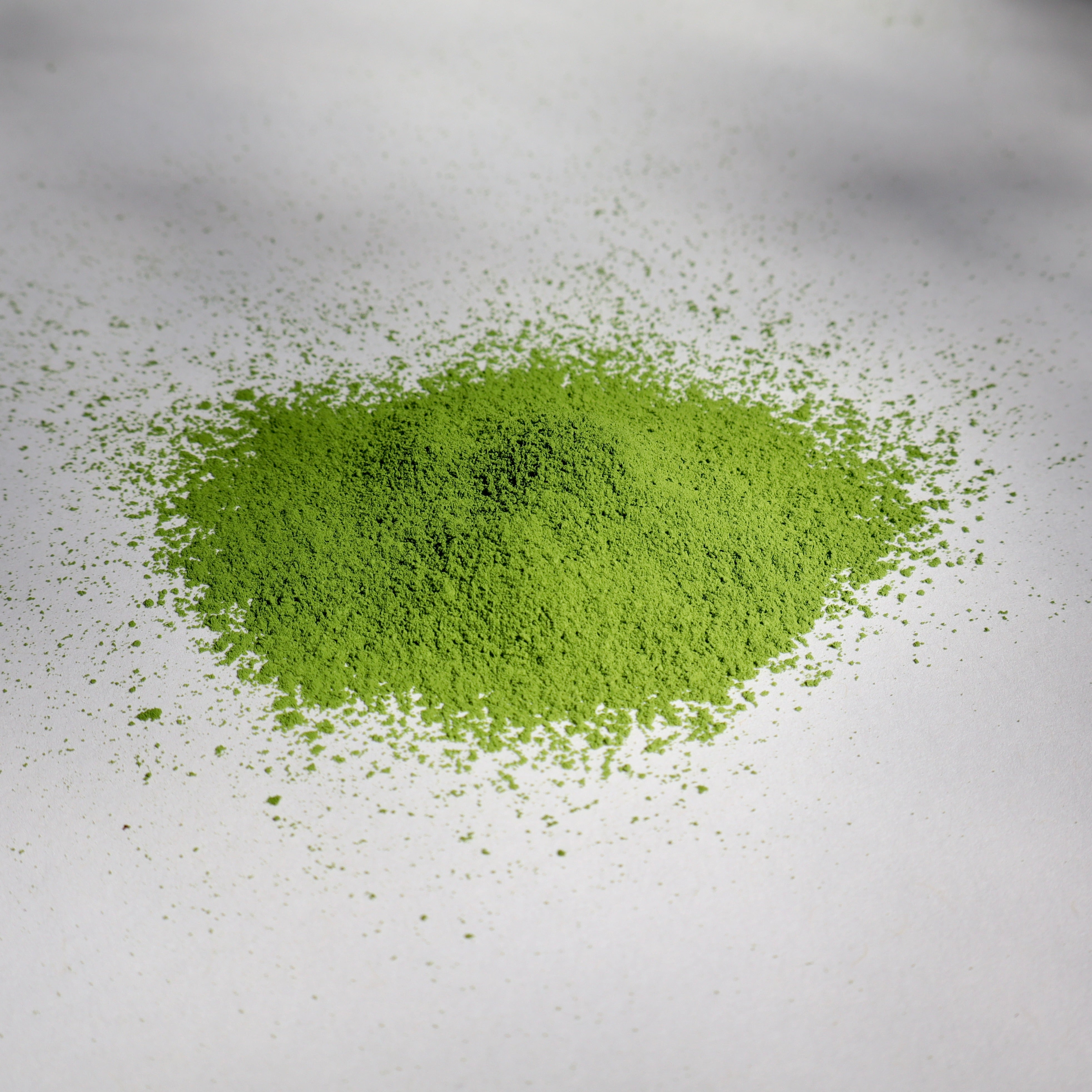 100% Samidori Single Cultivar Matcha