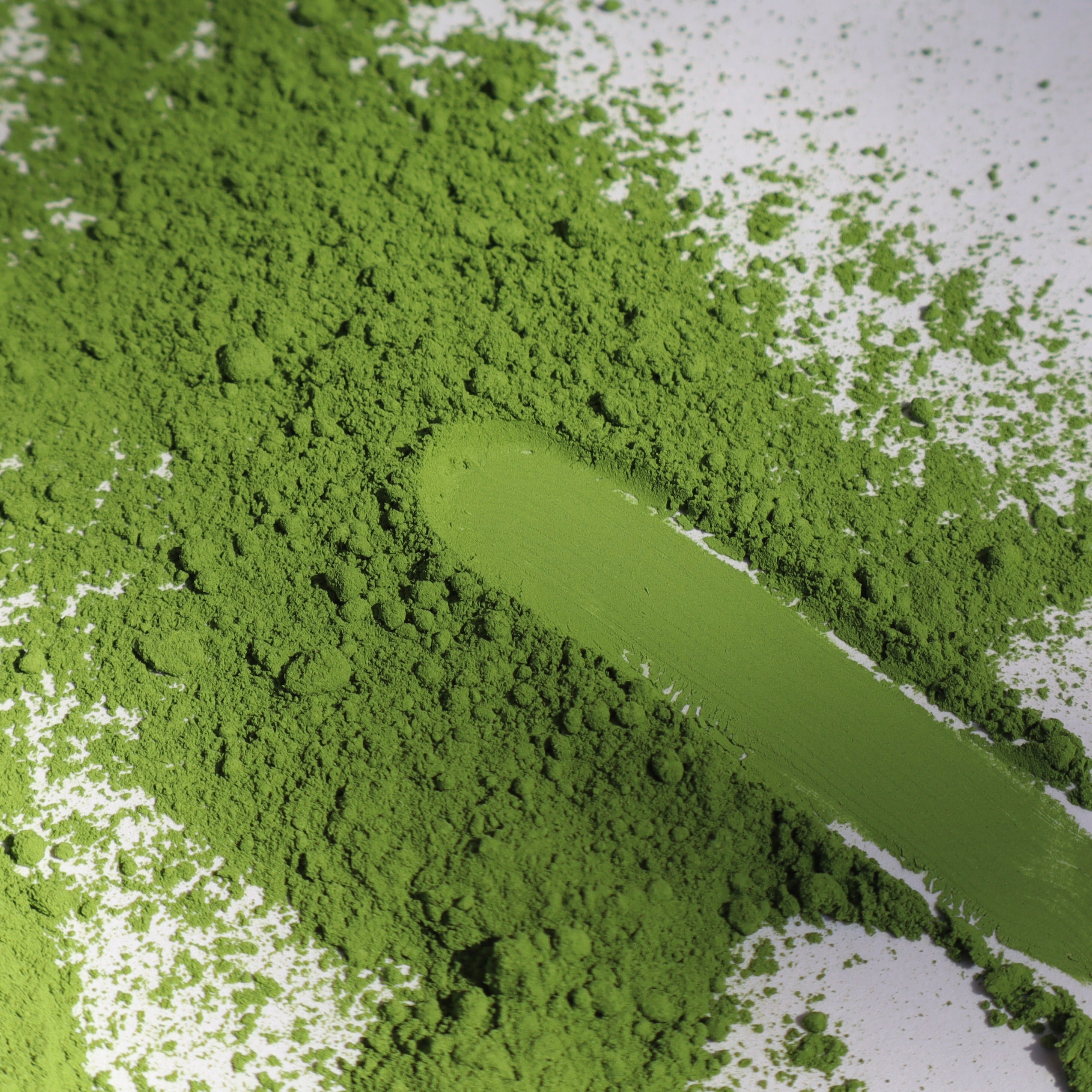 100% Samidori Single Cultivar Matcha from Uji, Kyoto