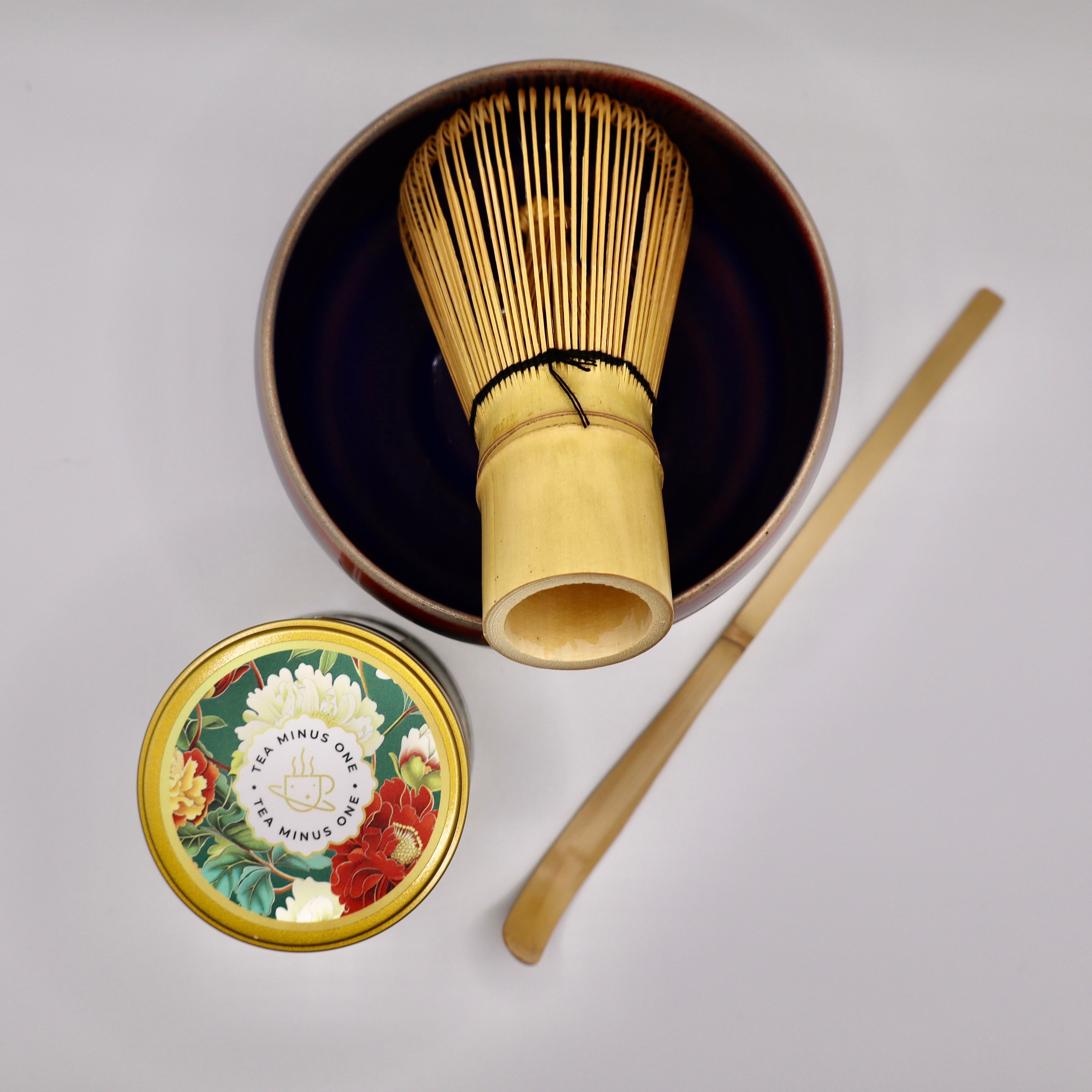 Matcha Starter Set