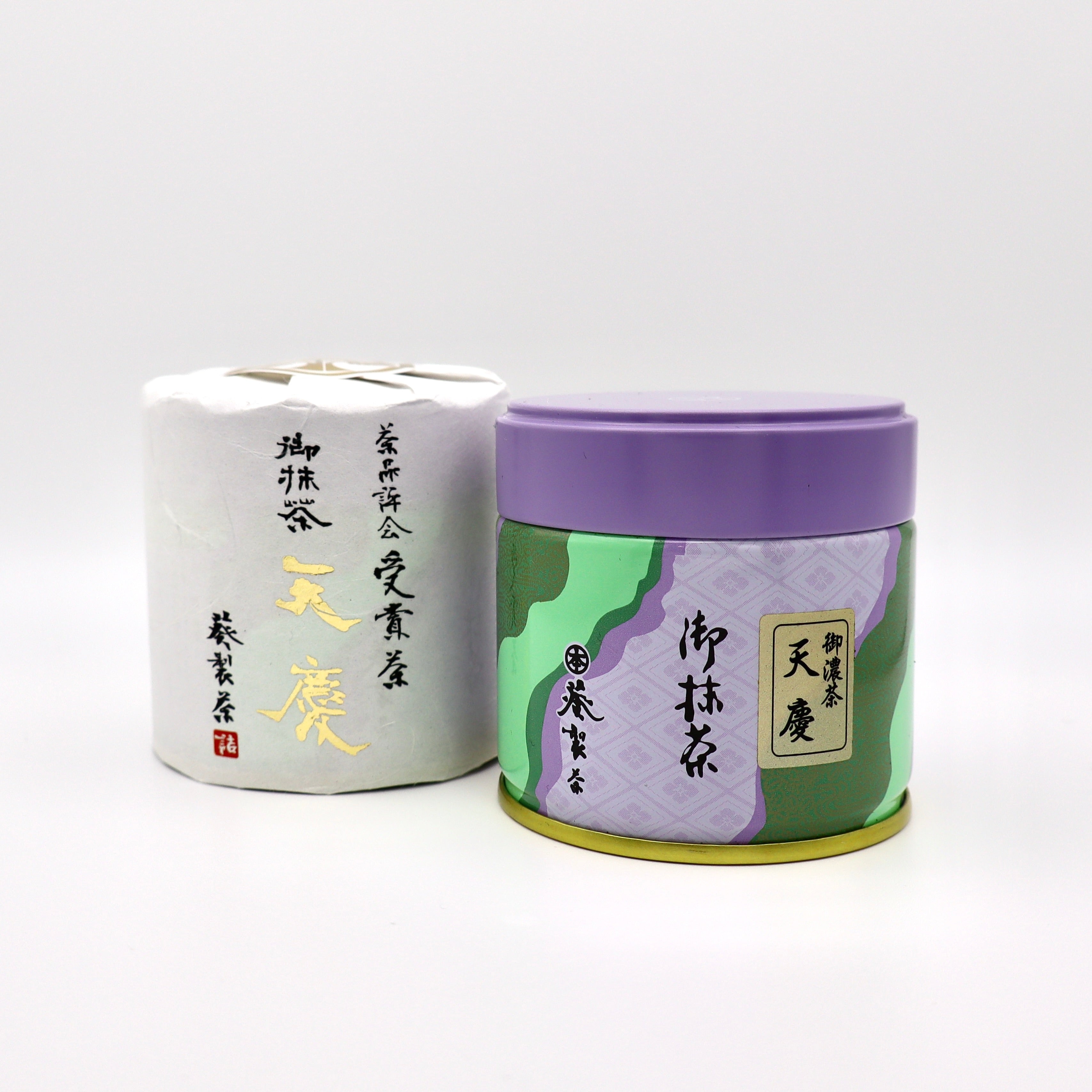 "Tenkei" Koicha Matcha