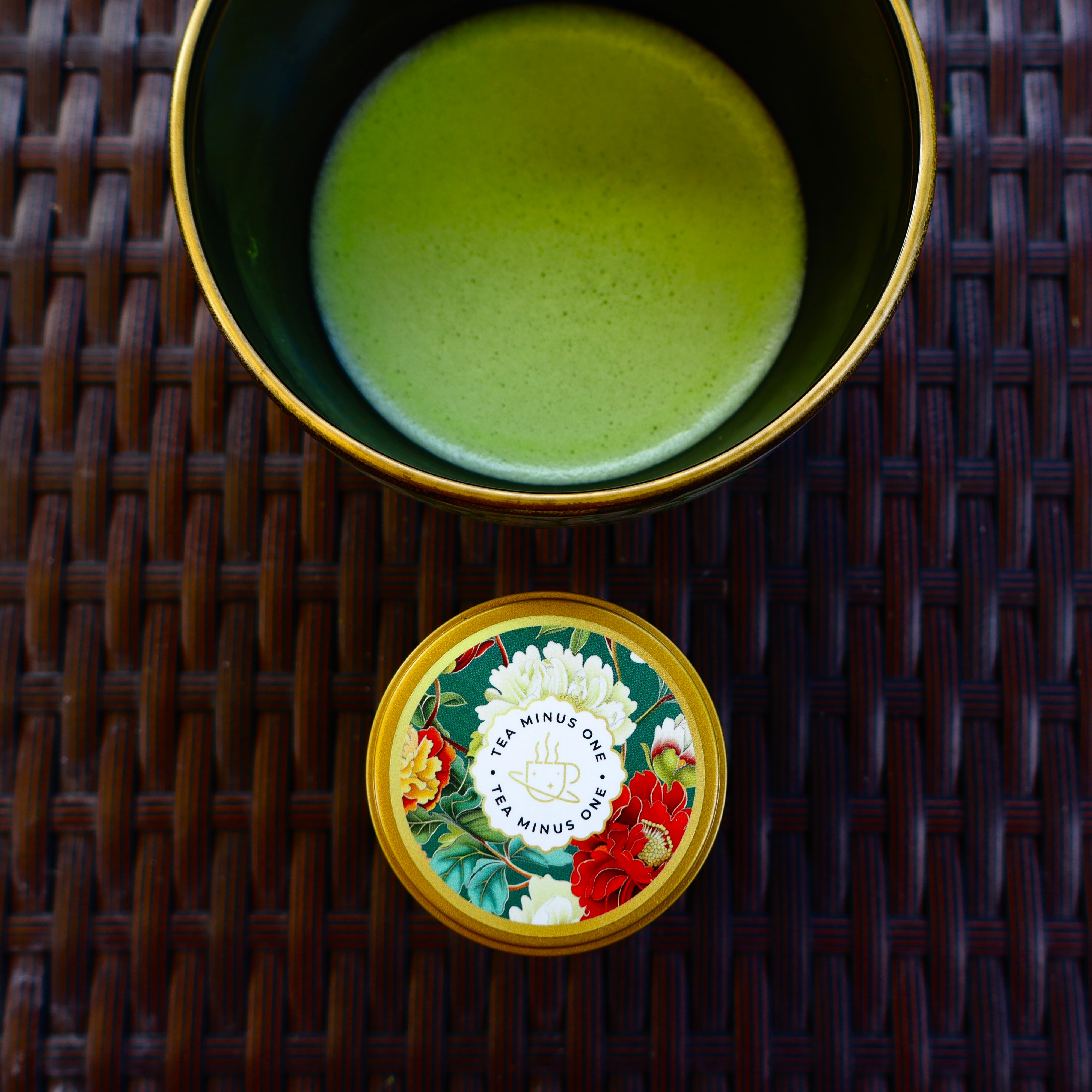 Uji Premium Grade Matcha