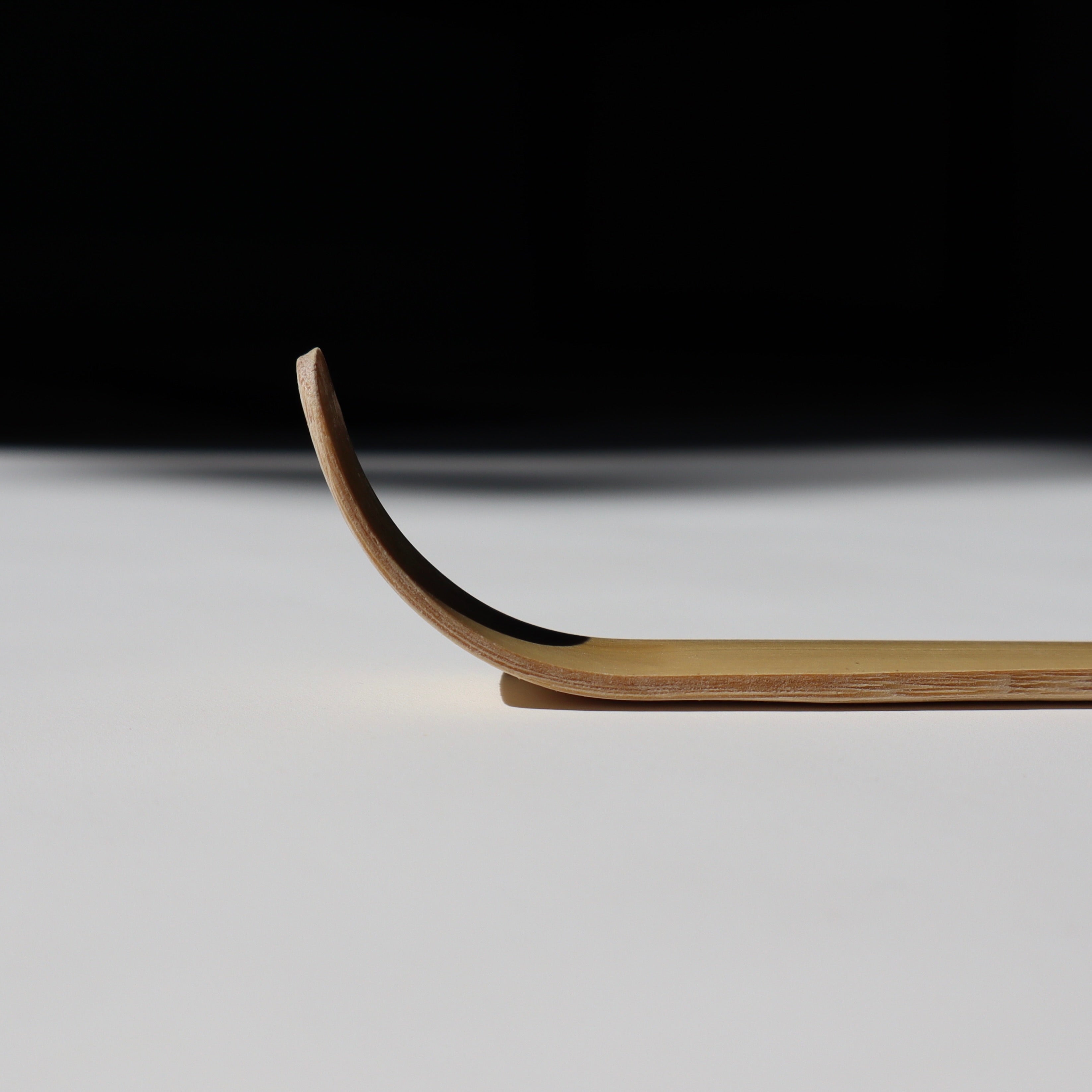Matcha Scoop Chashaku