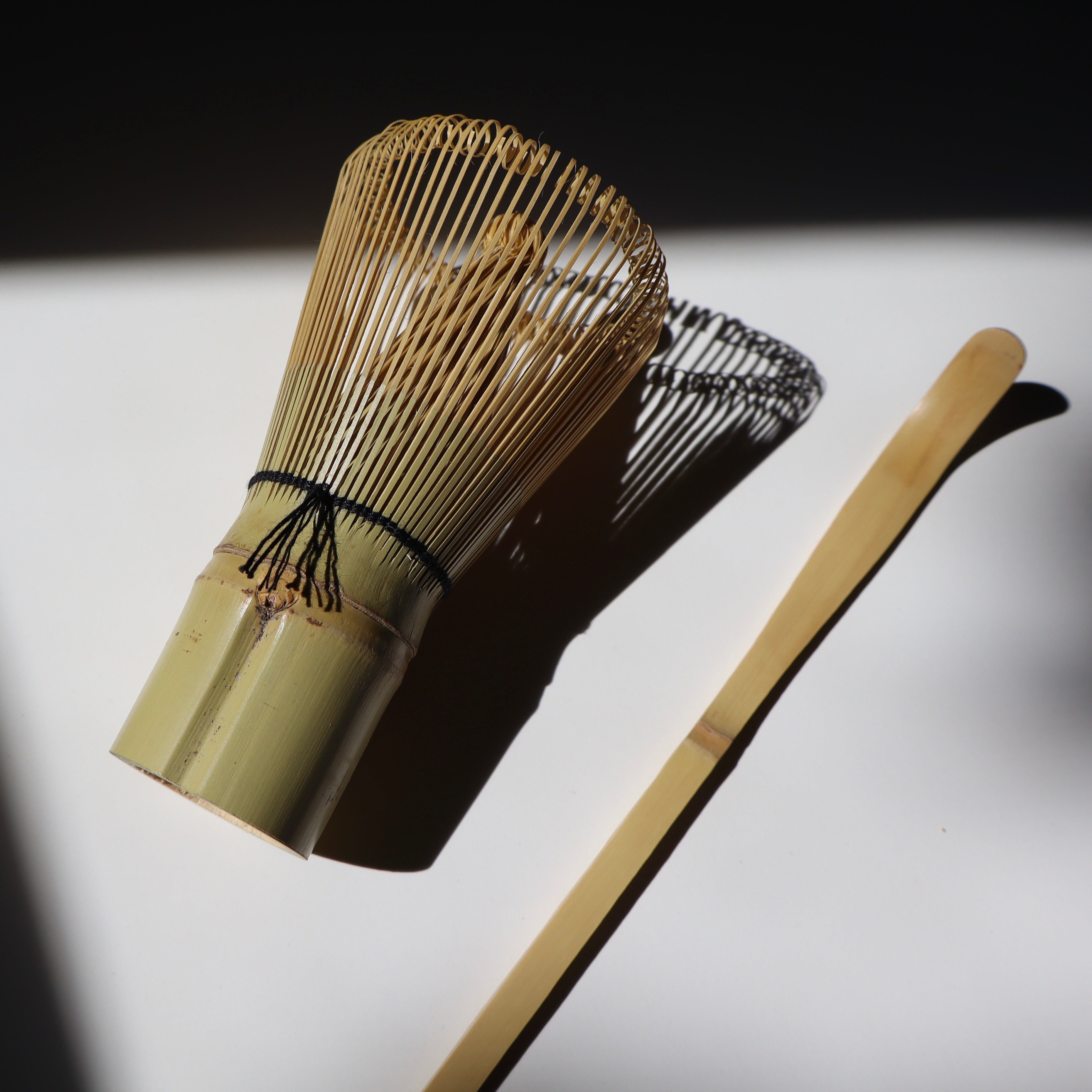 Bamboo Whisk Chasen