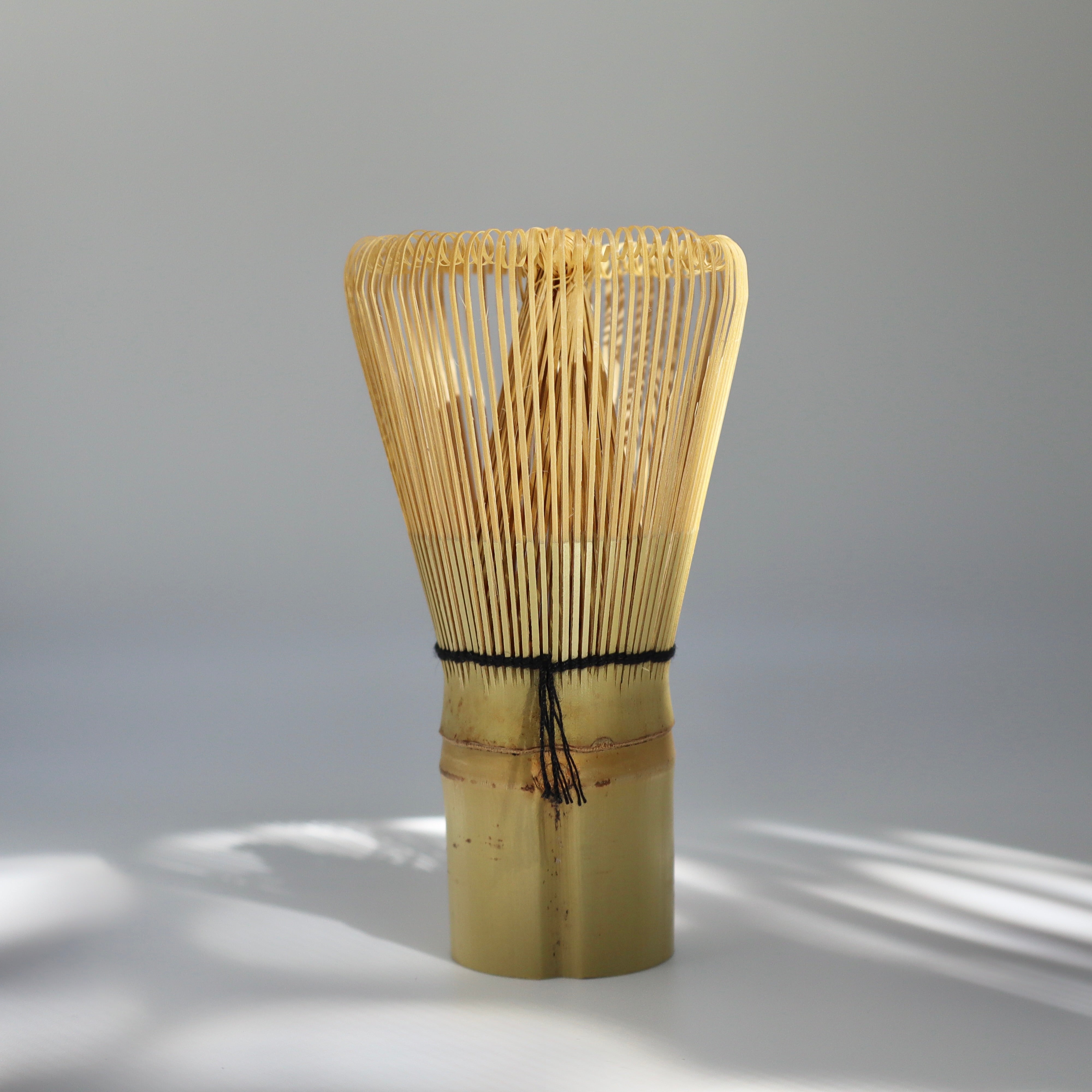 Bamboo Whisk Chasen