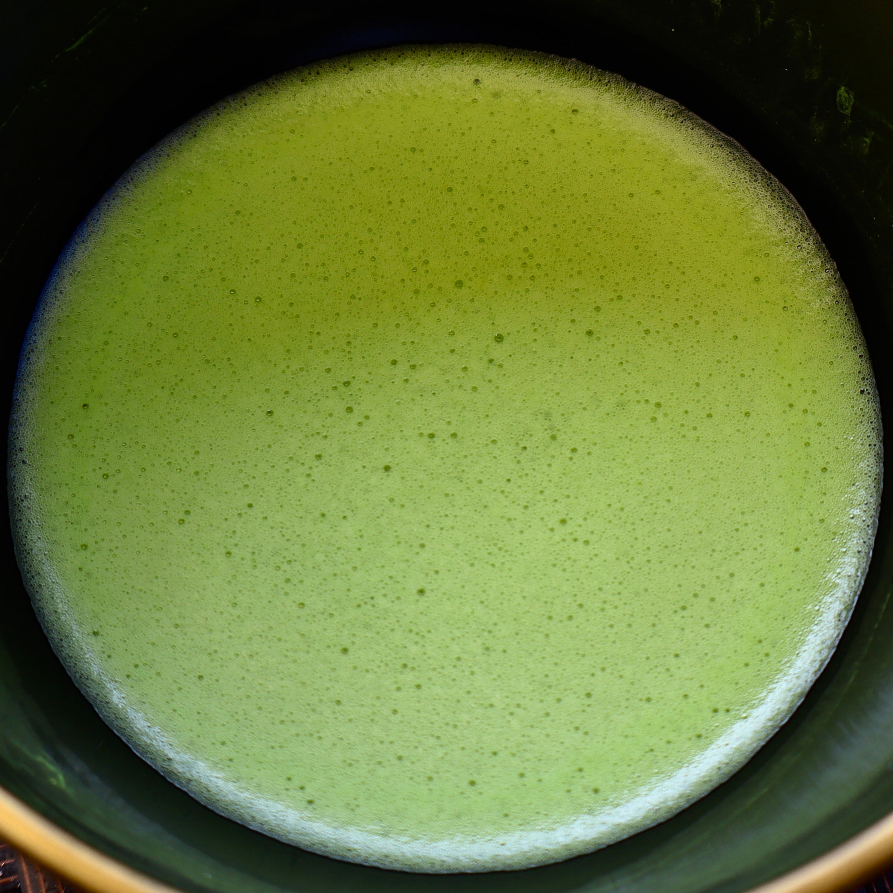 Uji Premium Grade Matcha