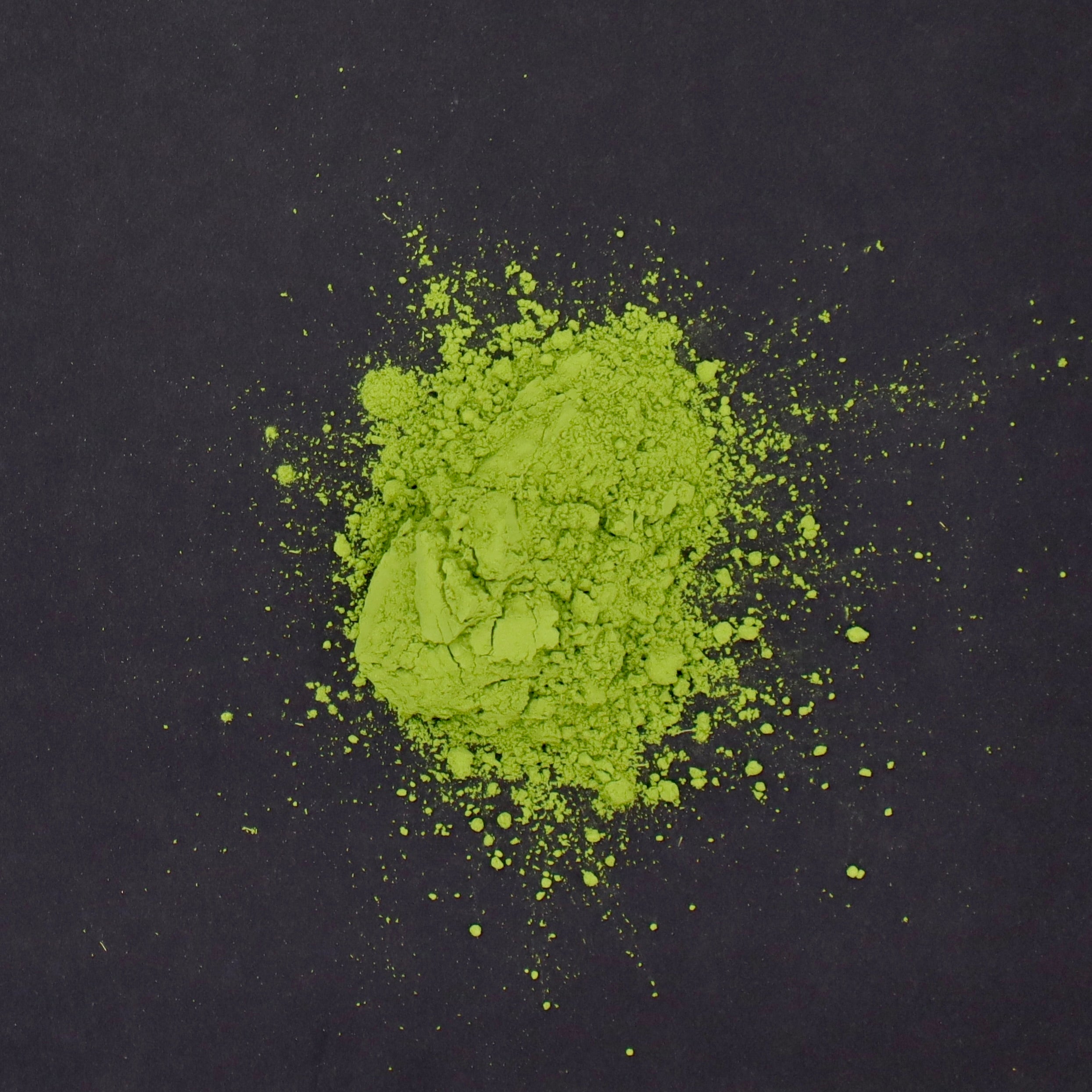 Shogyokuen "Izumi no Shiro 泉の白"- Ceremonial Matcha from Uji, Kyoto