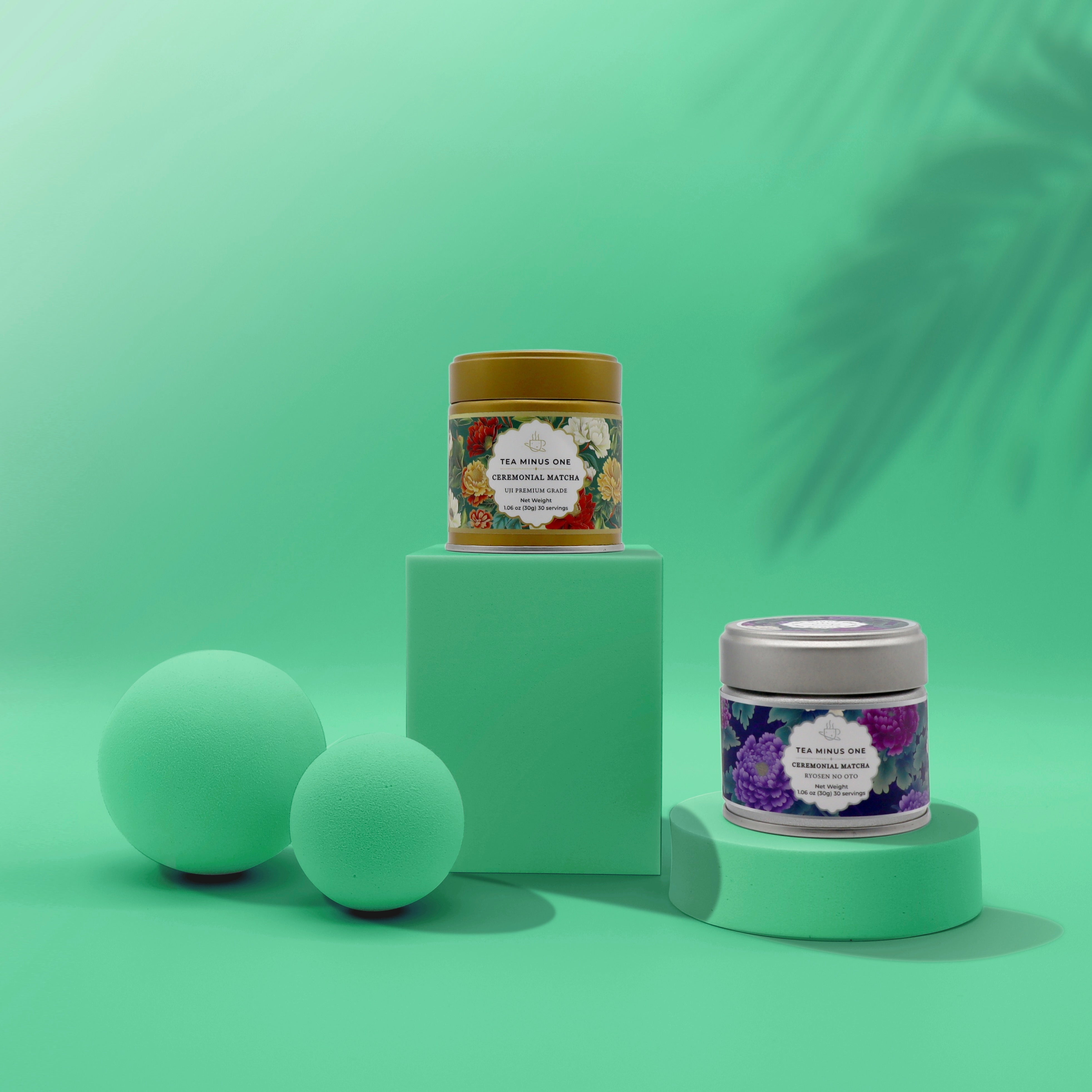 Uji Premium Grade Matcha